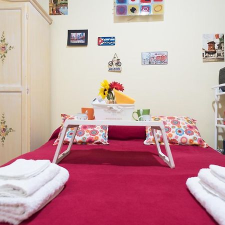 Bobbo House Apartman Nápoly Kültér fotó