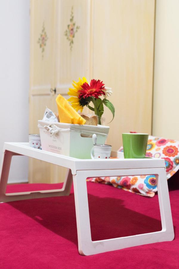 Bobbo House Apartman Nápoly Kültér fotó