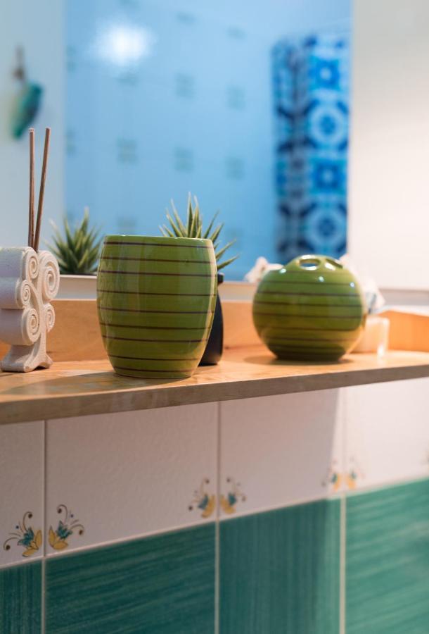 Bobbo House Apartman Nápoly Kültér fotó