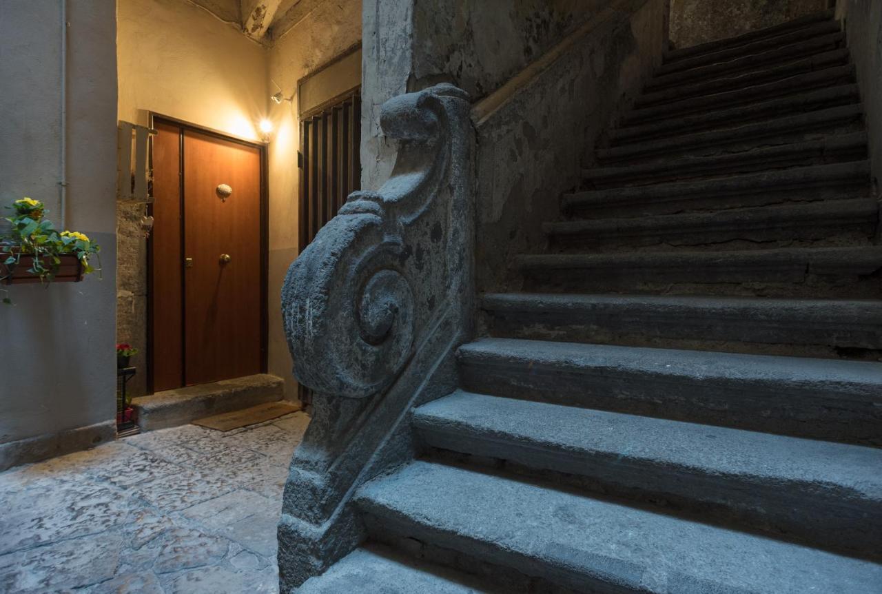 Bobbo House Apartman Nápoly Kültér fotó