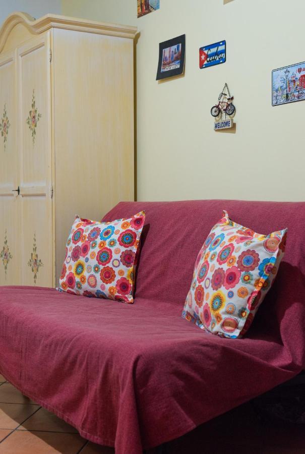 Bobbo House Apartman Nápoly Kültér fotó