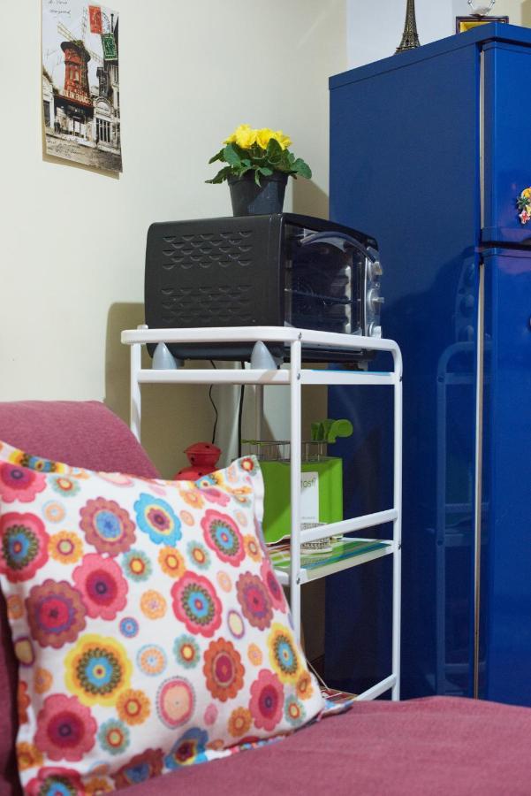 Bobbo House Apartman Nápoly Kültér fotó